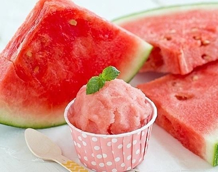 清凉度夏饮食 高温防暑必吃的五种瓜