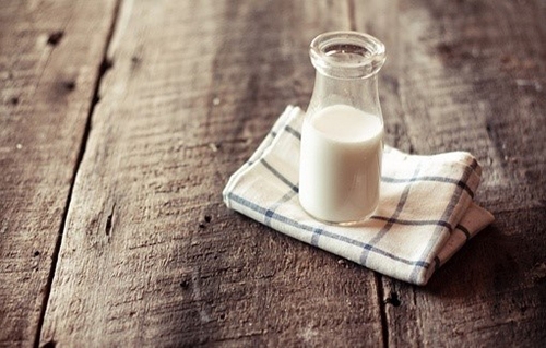 喝牛奶补钙 老年人什么时候喝牛奶最好