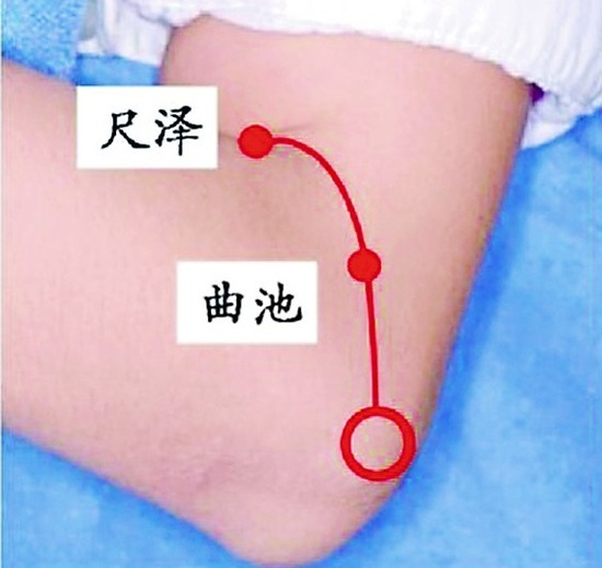 乳房最喜欢什么食物？保养乳房可以按摩这里！