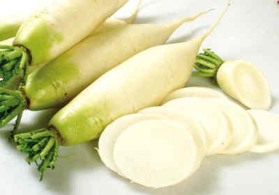 "冬吃萝卜夏吃姜"有啥道理?所有人都适合夏天吃姜吗? "冬吃萝卜夏吃姜"有啥道理?所有人都适合夏天吃姜吗?