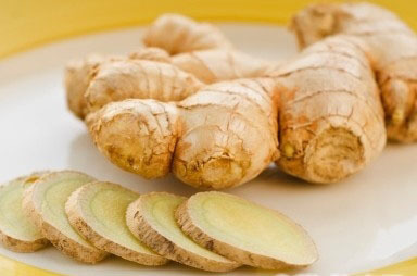 "冬吃萝卜夏吃姜"有啥道理?所有人都适合夏天吃姜吗? "冬吃萝卜夏吃姜"有啥道理?所有人都适合夏天吃姜吗?