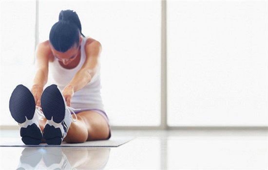 四个方法避免运动时头晕饥饿